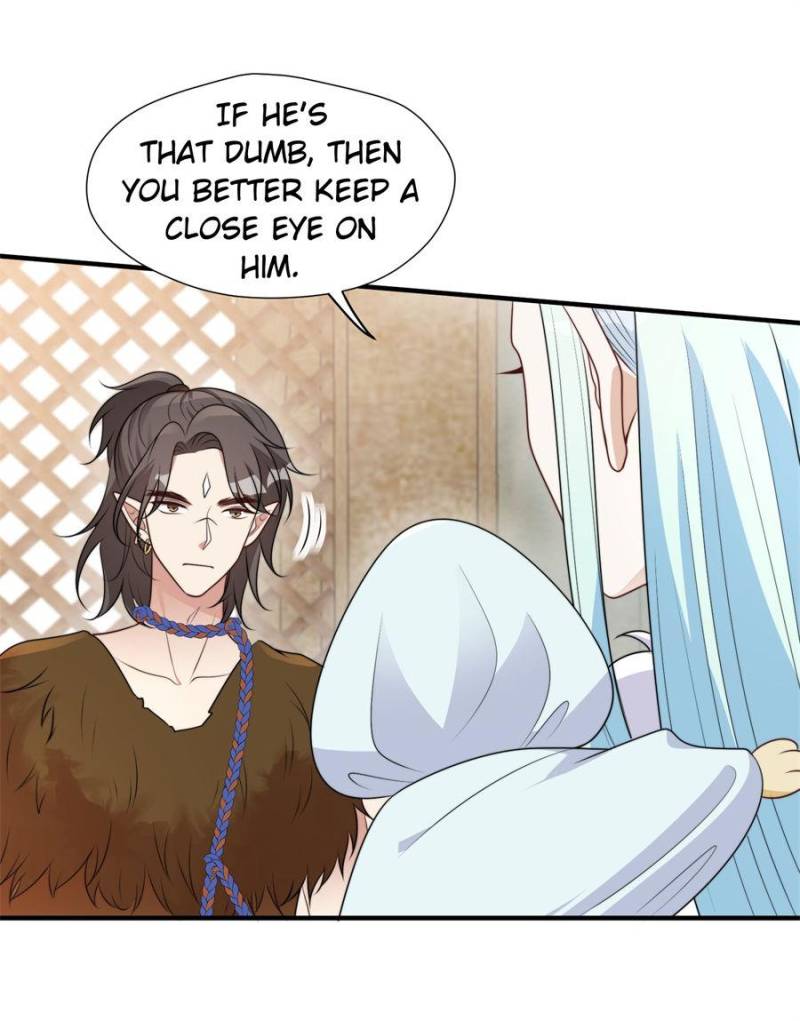 I Became the Beastman’s Wife Chapter 305 110 ch 305 10