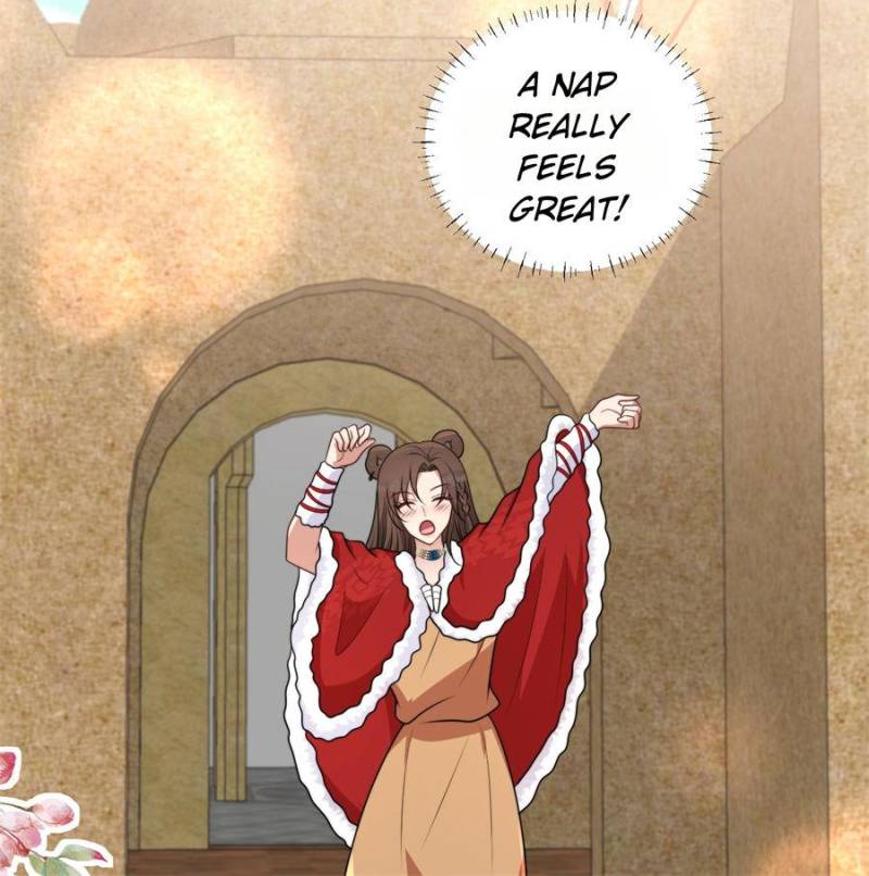 I Became the Beastman’s Wife Chapter 305 114 ch 305 14