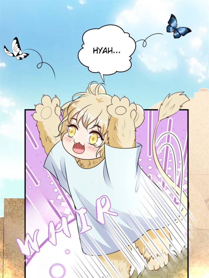 I Became the Beastman’s Wife Chapter 305 119 ch 305 19