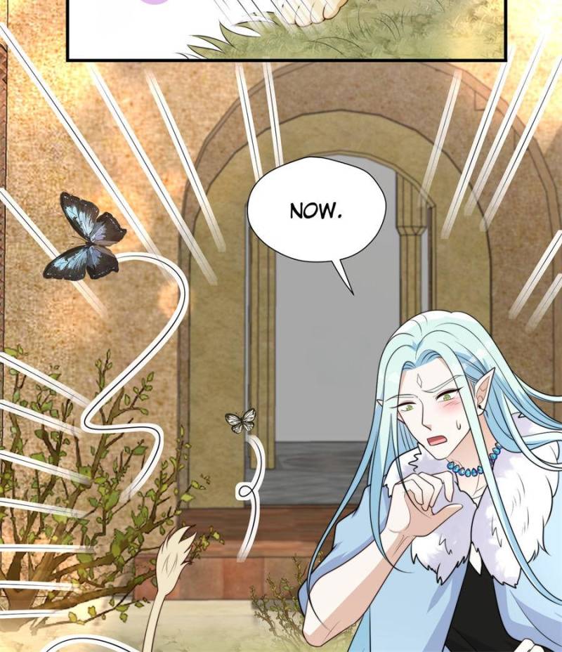 I Became the Beastman’s Wife Chapter 305 120 ch 305 20