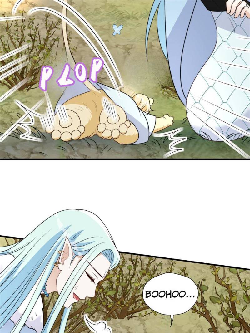 I Became the Beastman’s Wife Chapter 305 121 ch 305 21