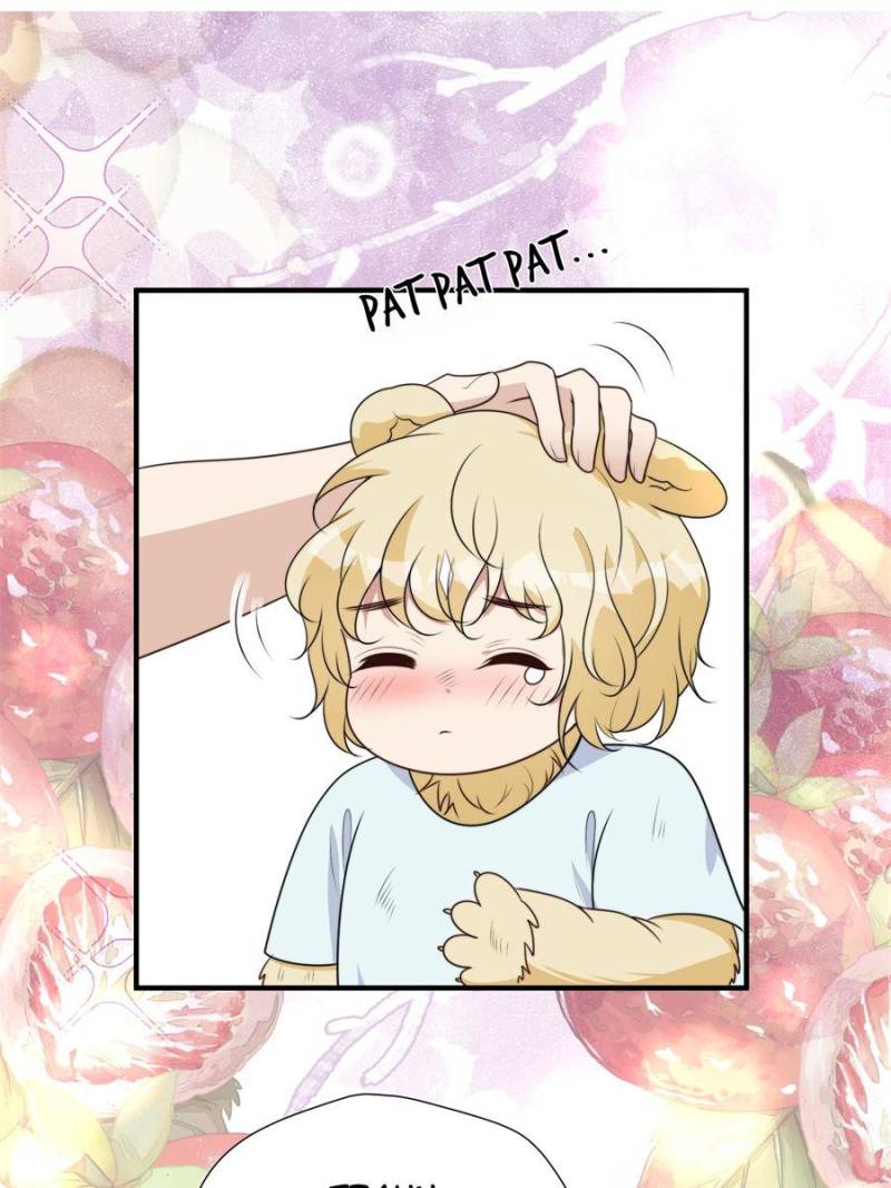 I Became the Beastman’s Wife Chapter 305 123 ch 305 23