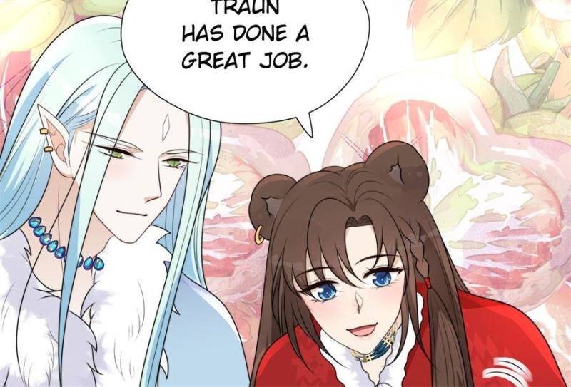 I Became the Beastman’s Wife Chapter 305 124 ch 305 24