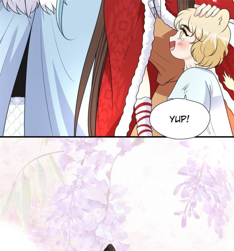 I Became the Beastman’s Wife Chapter 305 125 ch 305 25