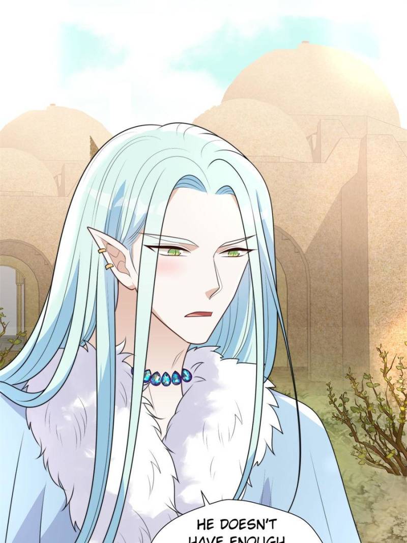 I Became the Beastman’s Wife Chapter 305 128 ch 305 28