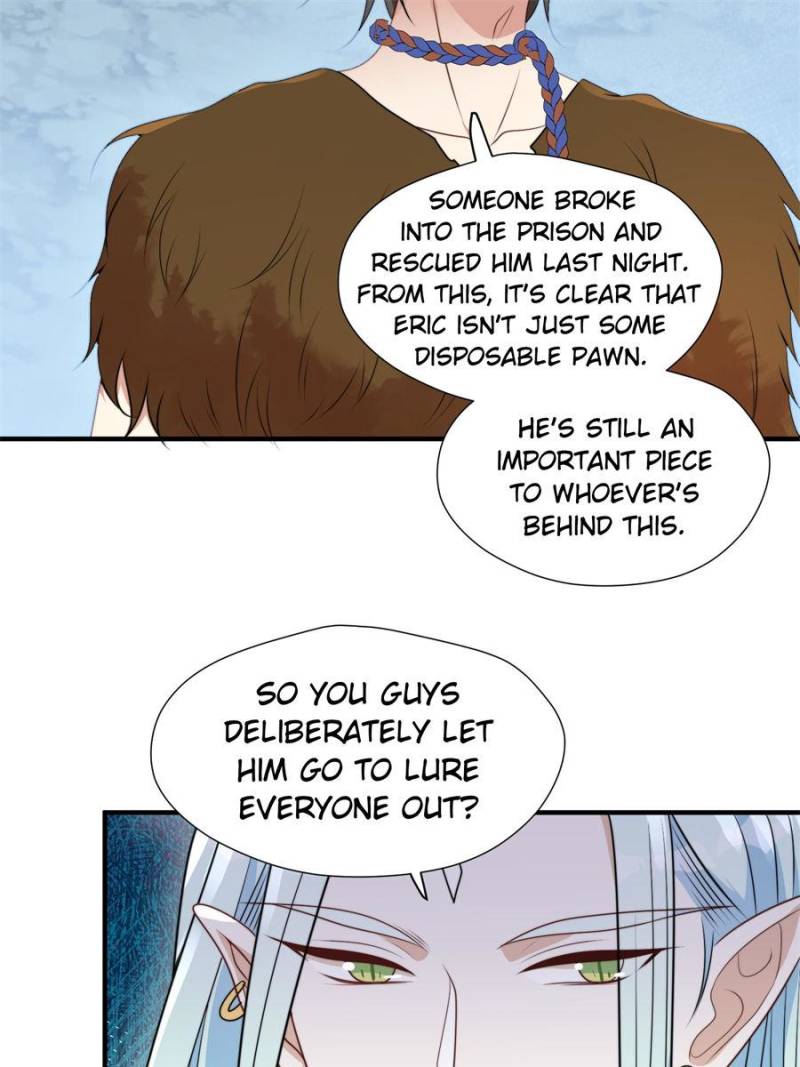 I Became the Beastman’s Wife Chapter 305 106 ch 305 6