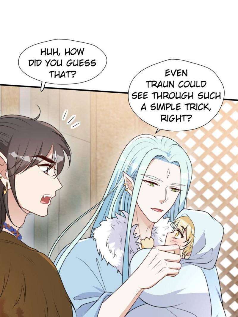 I Became the Beastman’s Wife Chapter 305 108 ch 305 8