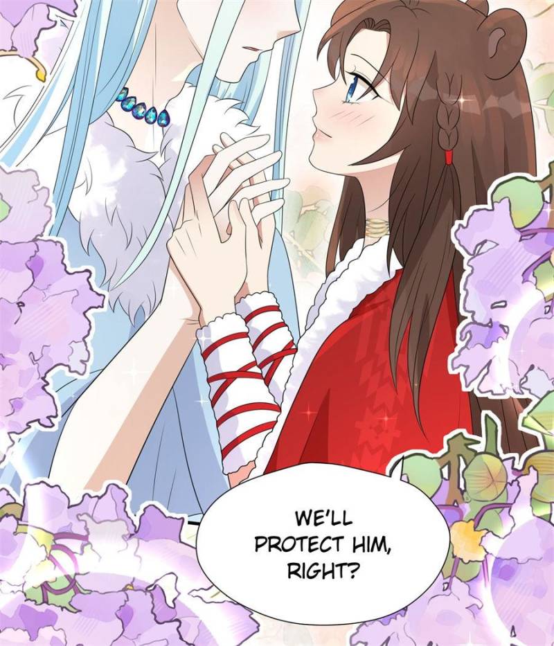 I Became the Beastman’s Wife Chapter 306 120 ch 306 11