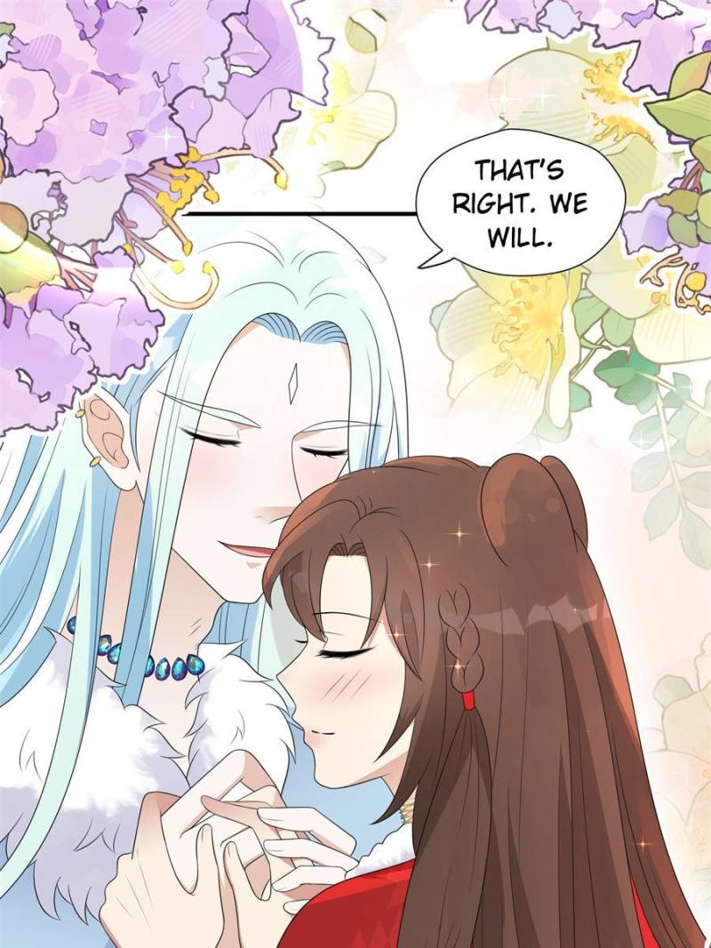 I Became the Beastman’s Wife Chapter 306 121 ch 306 12