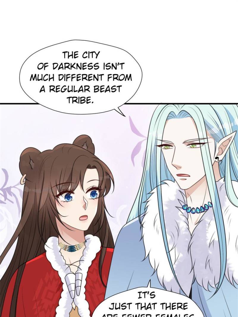 I Became the Beastman’s Wife Chapter 306 127 ch 306 18