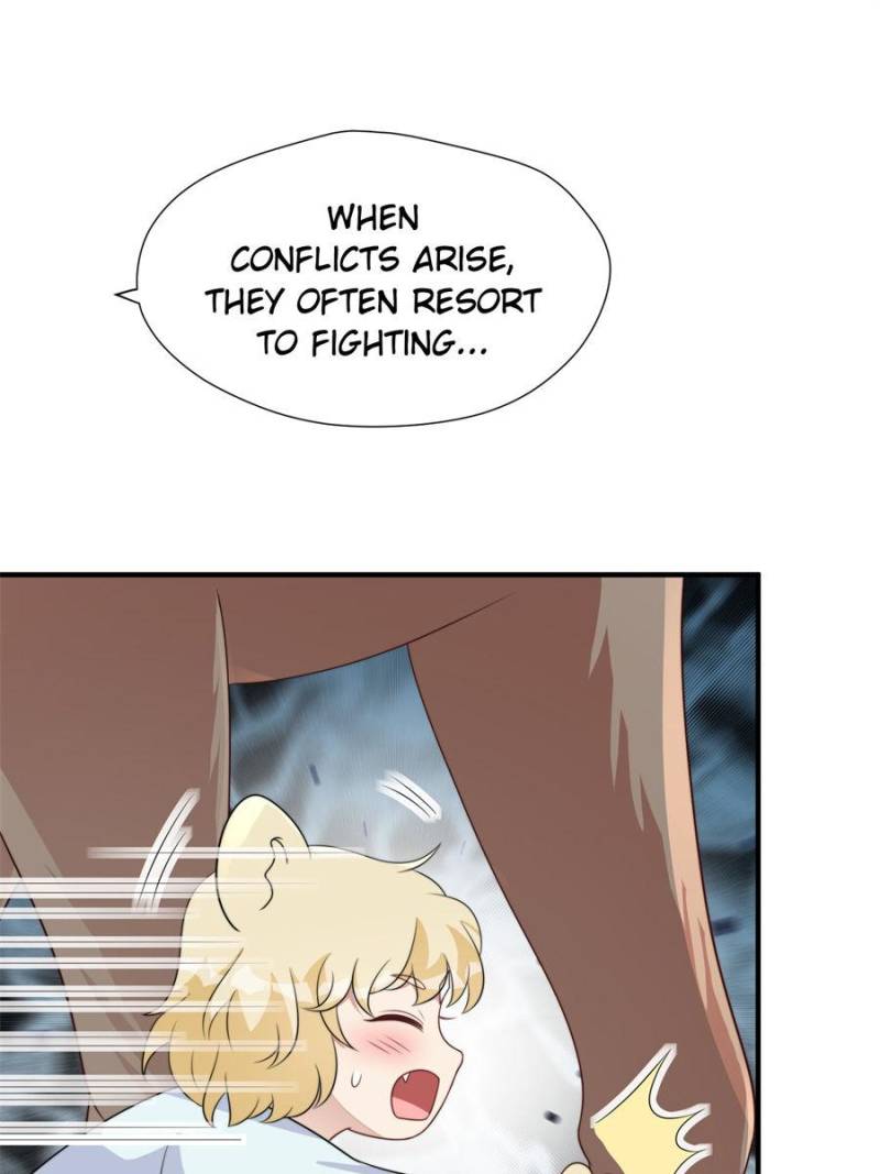 I Became the Beastman’s Wife Chapter 306 135 ch 306 26
