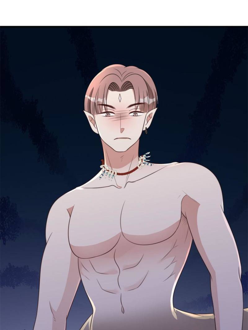 I Became the Beastman’s Wife Chapter 306 139 ch 306 30
