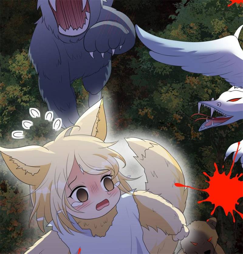 I Became the Beastman’s Wife Chapter 306 114 ch 306 5