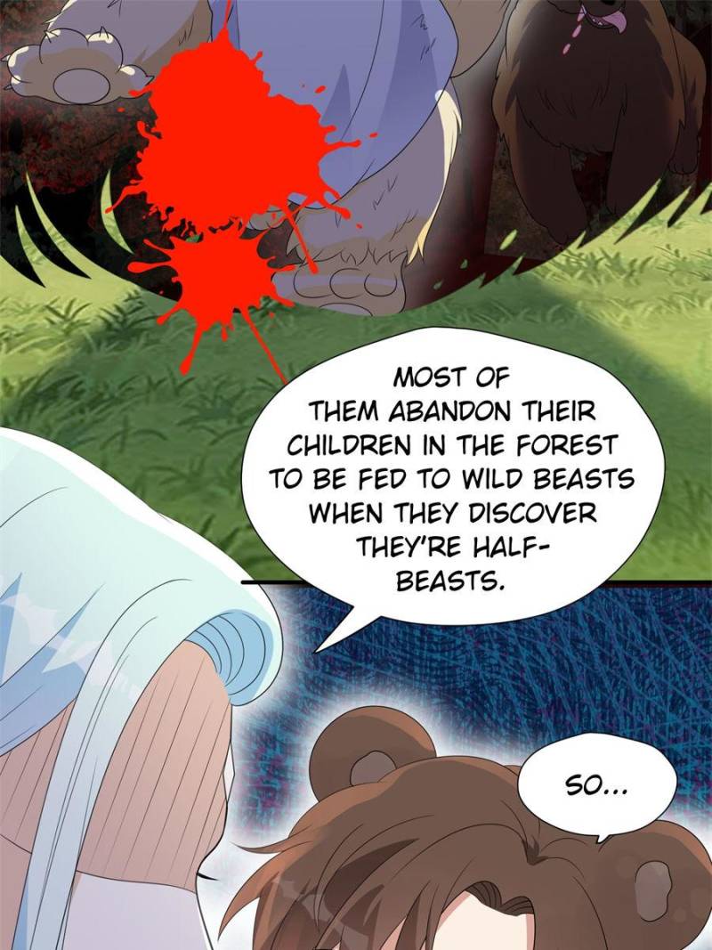 I Became the Beastman’s Wife Chapter 306 115 ch 306 6