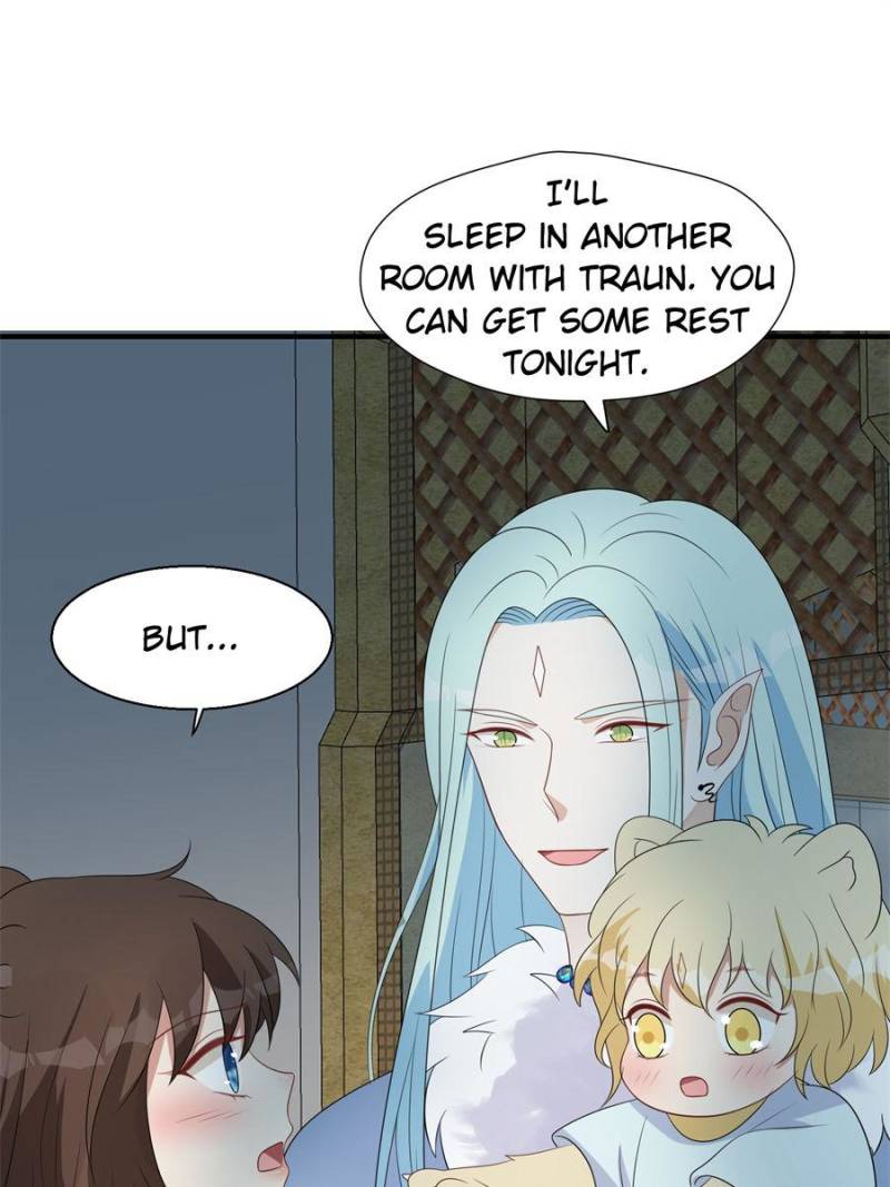 I Became the Beastman’s Wife Chapter 308 111 ch 308 11