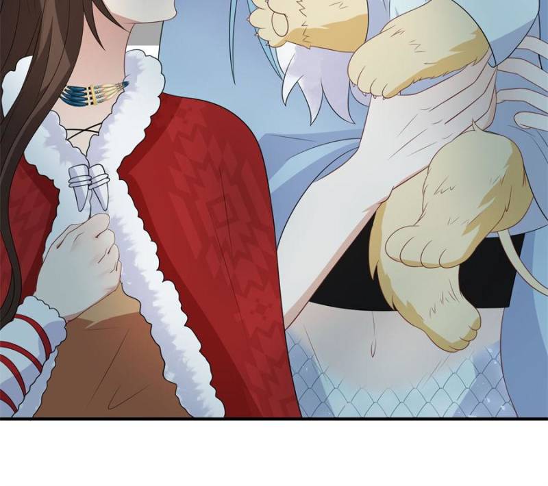 I Became the Beastman’s Wife Chapter 308 112 ch 308 12