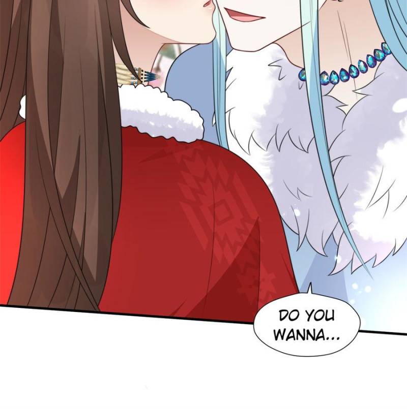 I Became the Beastman’s Wife Chapter 308 114 ch 308 14