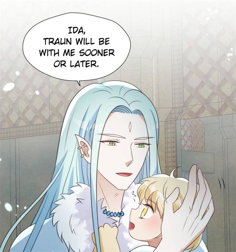 I Became the Beastman’s Wife Chapter 308 116 ch 308 16