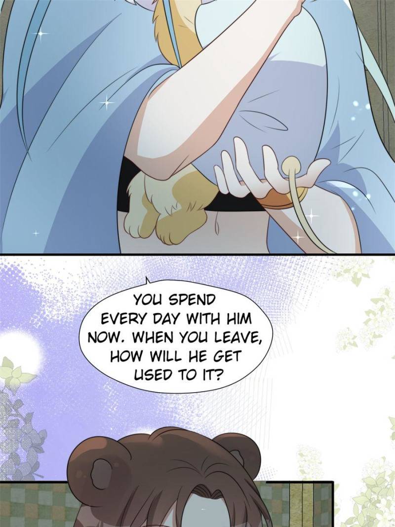 I Became the Beastman’s Wife Chapter 308 117 ch 308 17