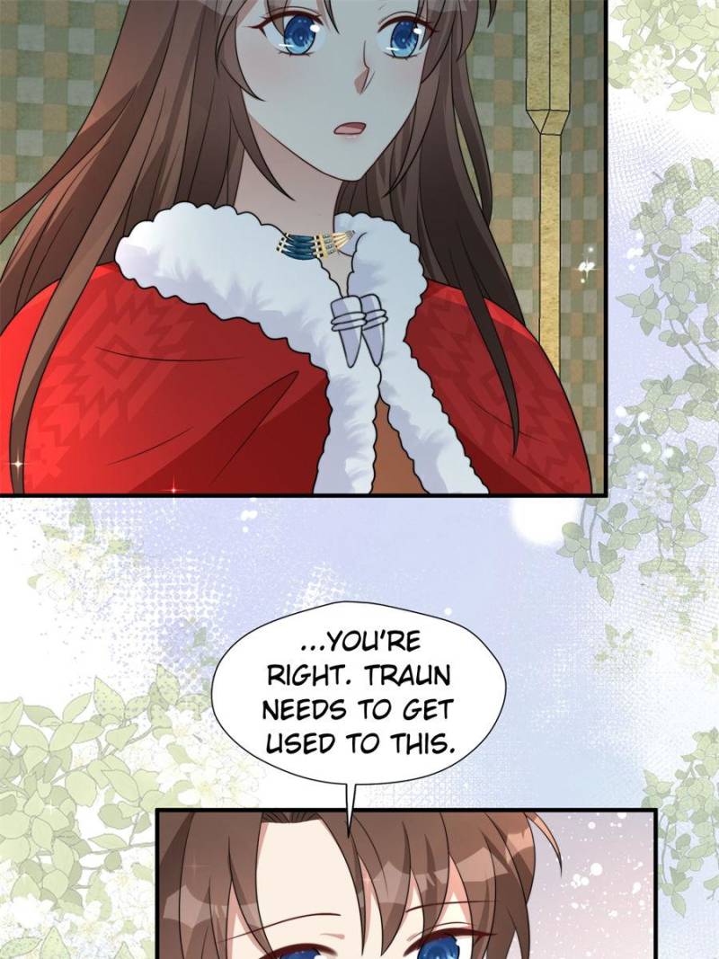 I Became the Beastman’s Wife Chapter 308 119 ch 308 19