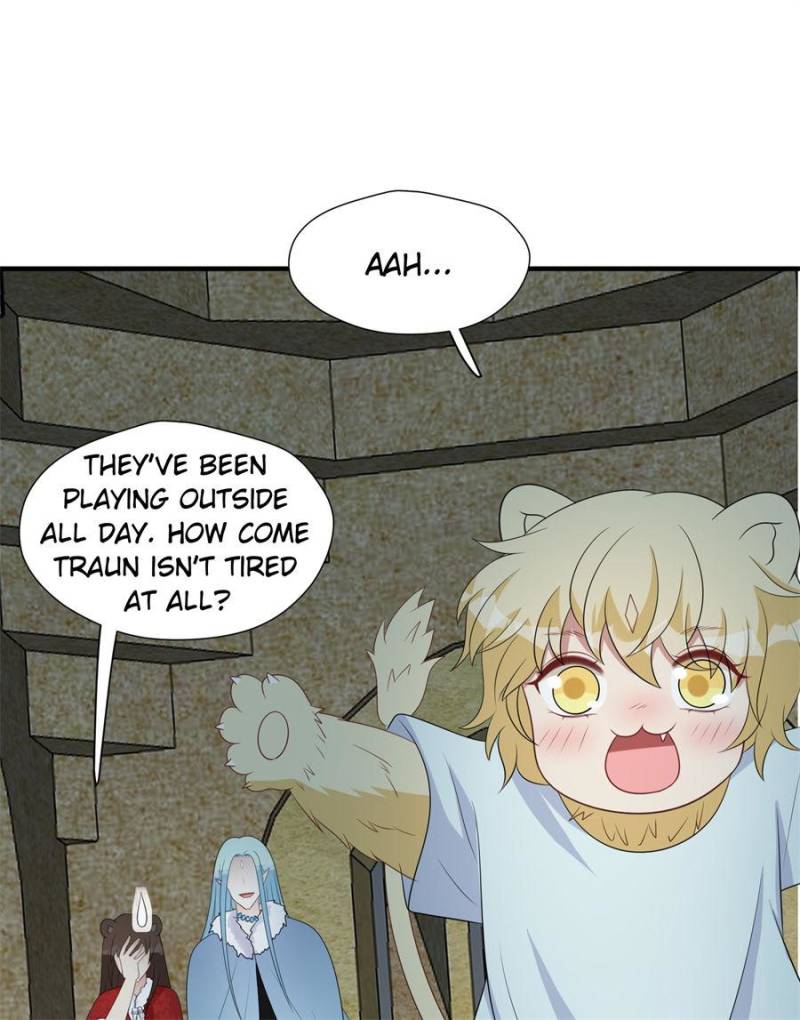I Became the Beastman’s Wife Chapter 308 102 ch 308 2