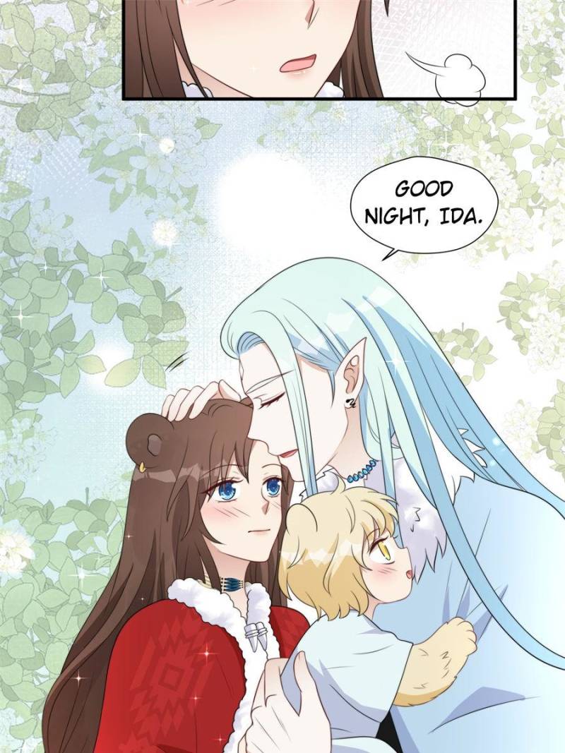 I Became the Beastman’s Wife Chapter 308 121 ch 308 21