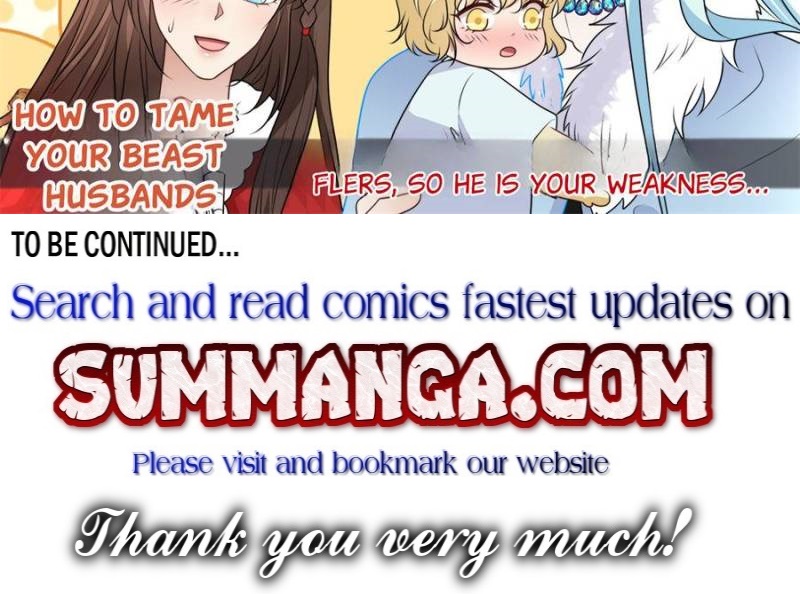 I Became the Beastman’s Wife Chapter 308 131 ch 308 31