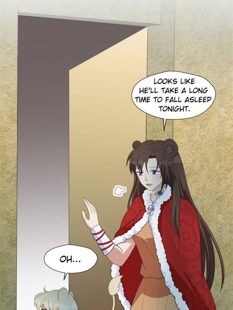 I Became the Beastman’s Wife Chapter 308 107 ch 308 7