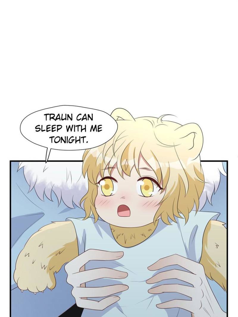 I Became the Beastman’s Wife Chapter 308 109 ch 308 9