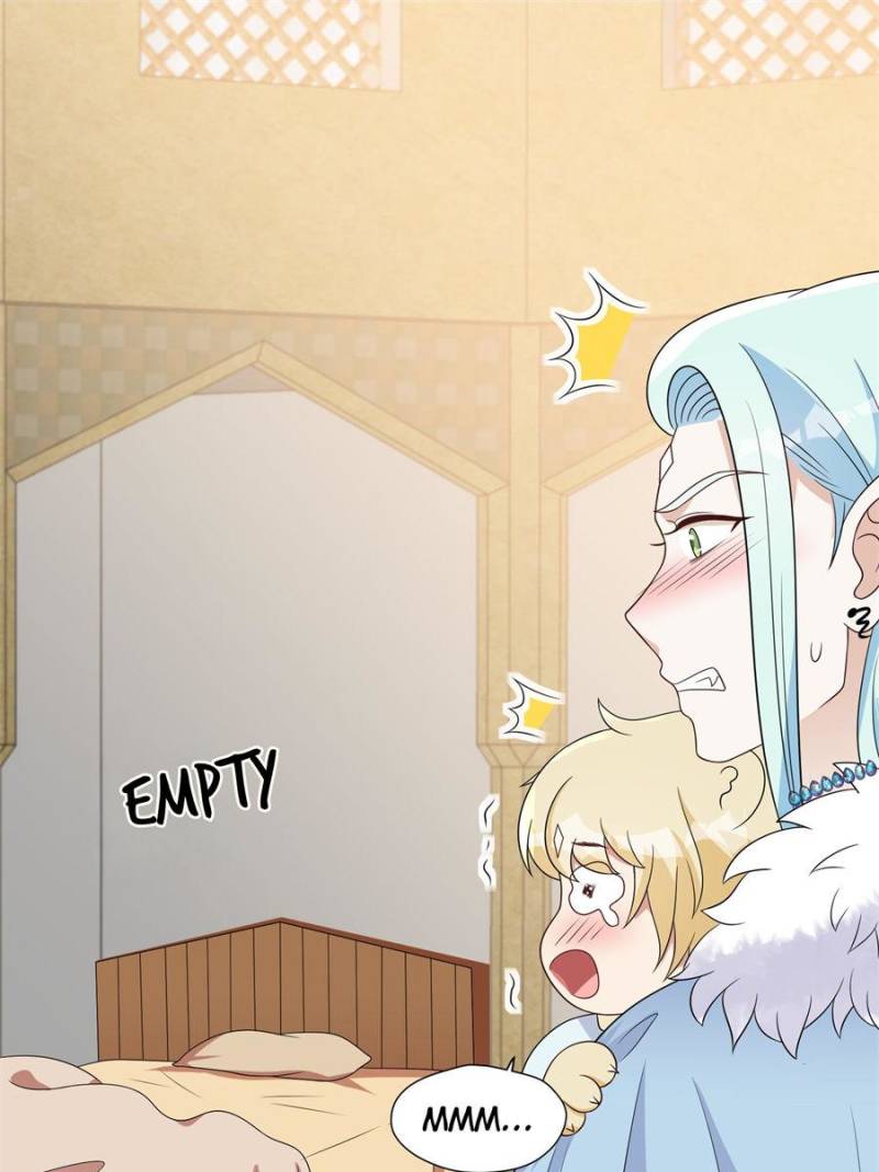 I Became the Beastman’s Wife Chapter 309 92 ch 309 10