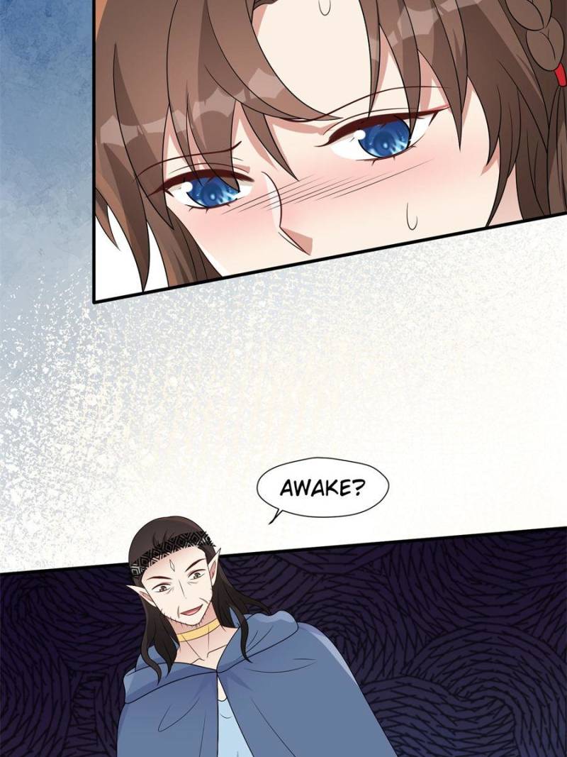I Became the Beastman’s Wife Chapter 309 95 ch 309 13