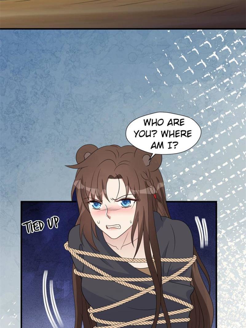 I Became the Beastman’s Wife Chapter 309 97 ch 309 15
