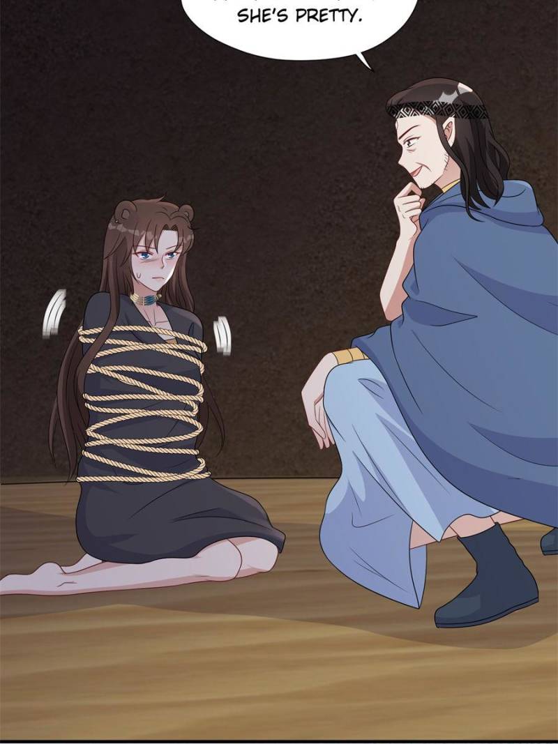 I Became the Beastman’s Wife Chapter 309 99 ch 309 17
