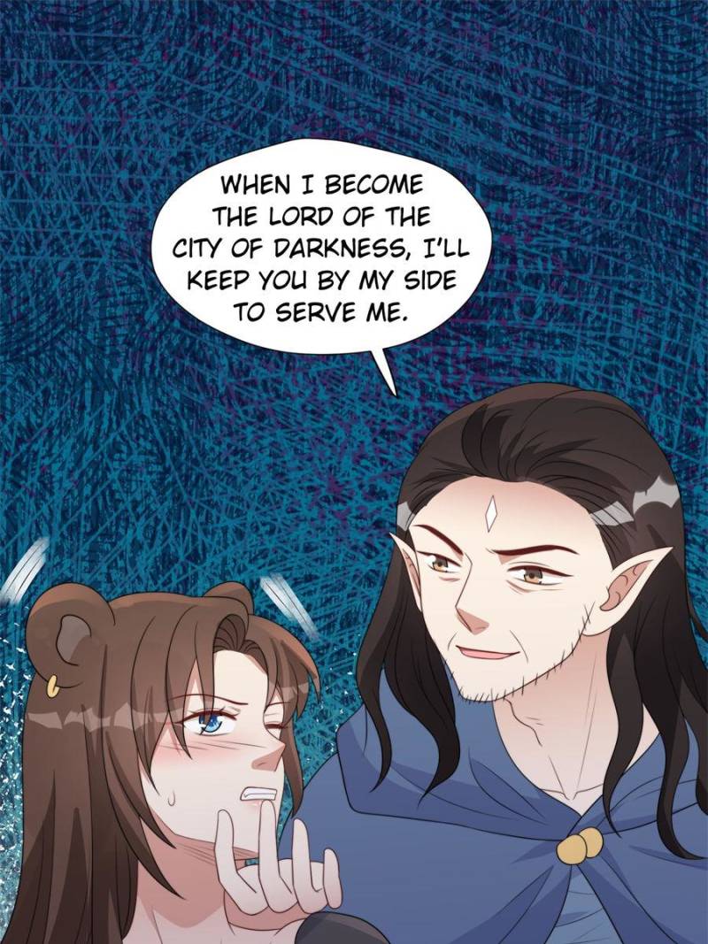 I Became the Beastman’s Wife Chapter 309 101 ch 309 19