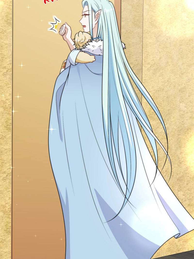 I Became the Beastman’s Wife Chapter 309 84 ch 309 2