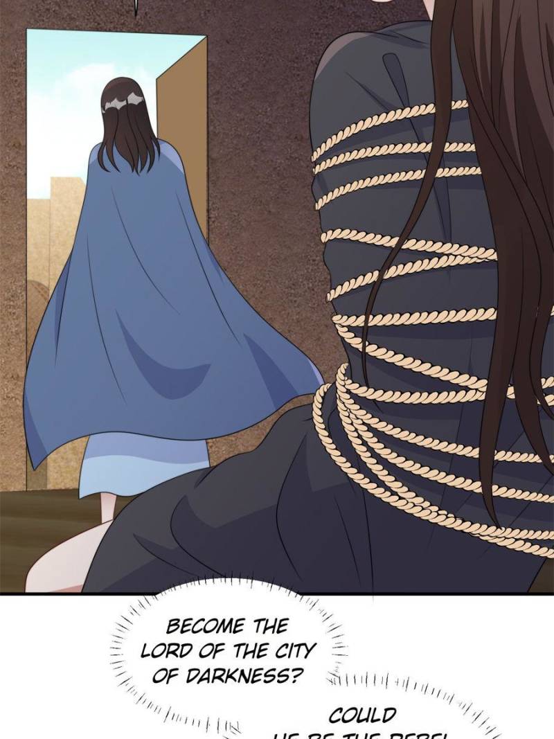 I Became the Beastman’s Wife Chapter 309 104 ch 309 22