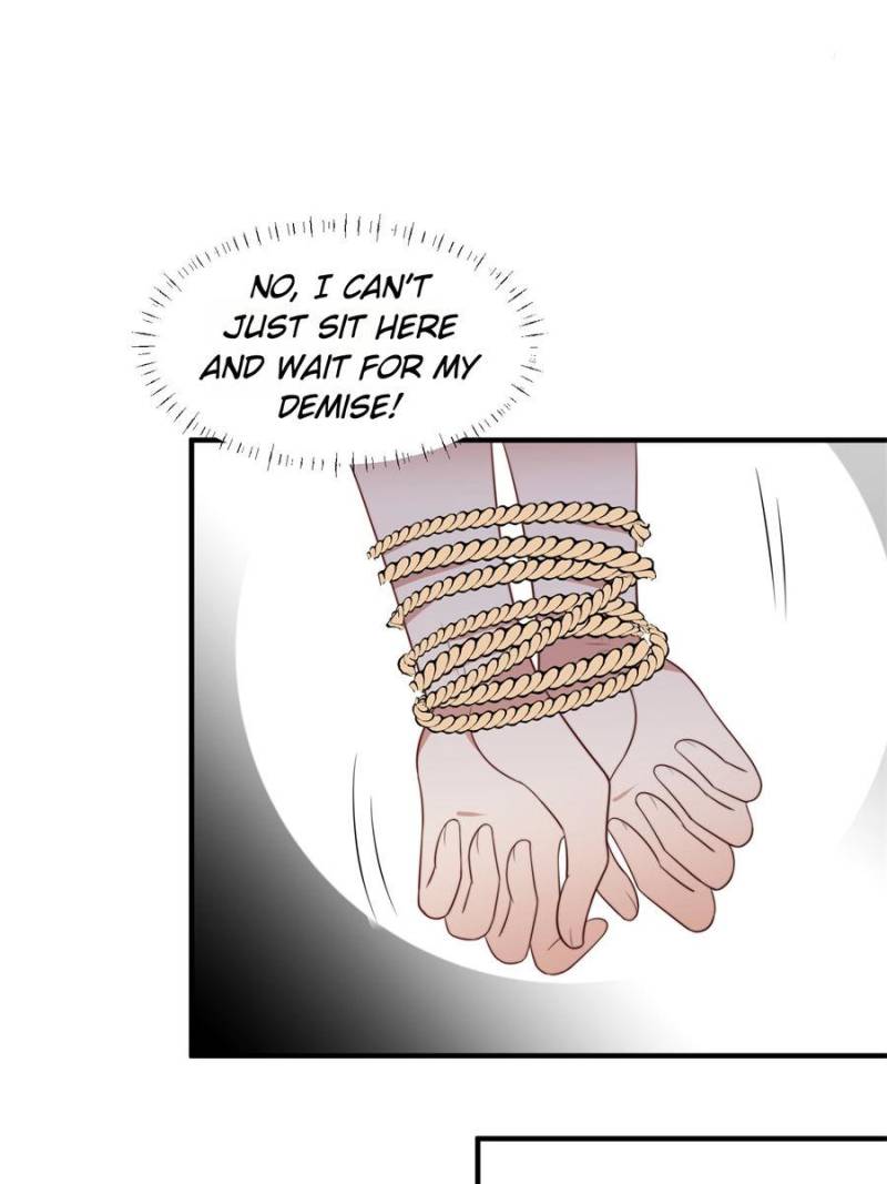 I Became the Beastman’s Wife Chapter 309 106 ch 309 24