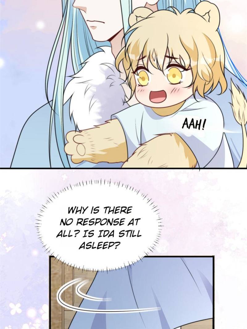 I Became the Beastman’s Wife Chapter 309 86 ch 309 4