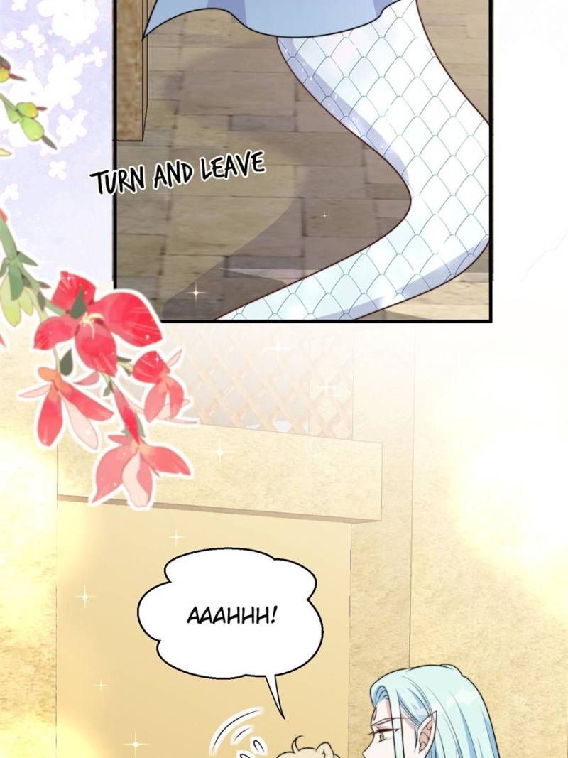 I Became the Beastman’s Wife Chapter 309 87 ch 309 5