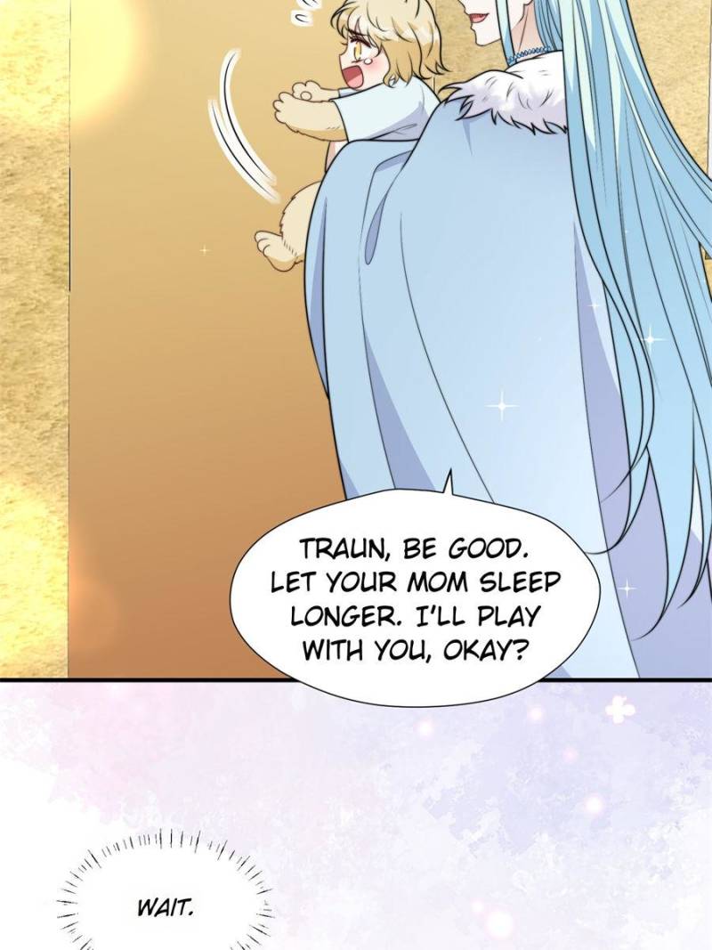 I Became the Beastman’s Wife Chapter 309 88 ch 309 6