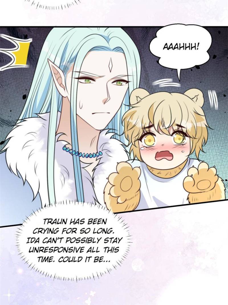I Became the Beastman’s Wife Chapter 309 89 ch 309 7