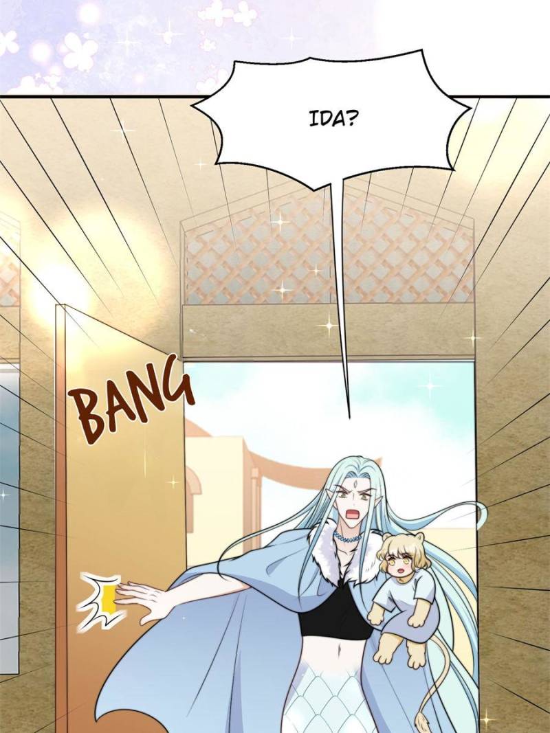 I Became the Beastman’s Wife Chapter 309 90 ch 309 8