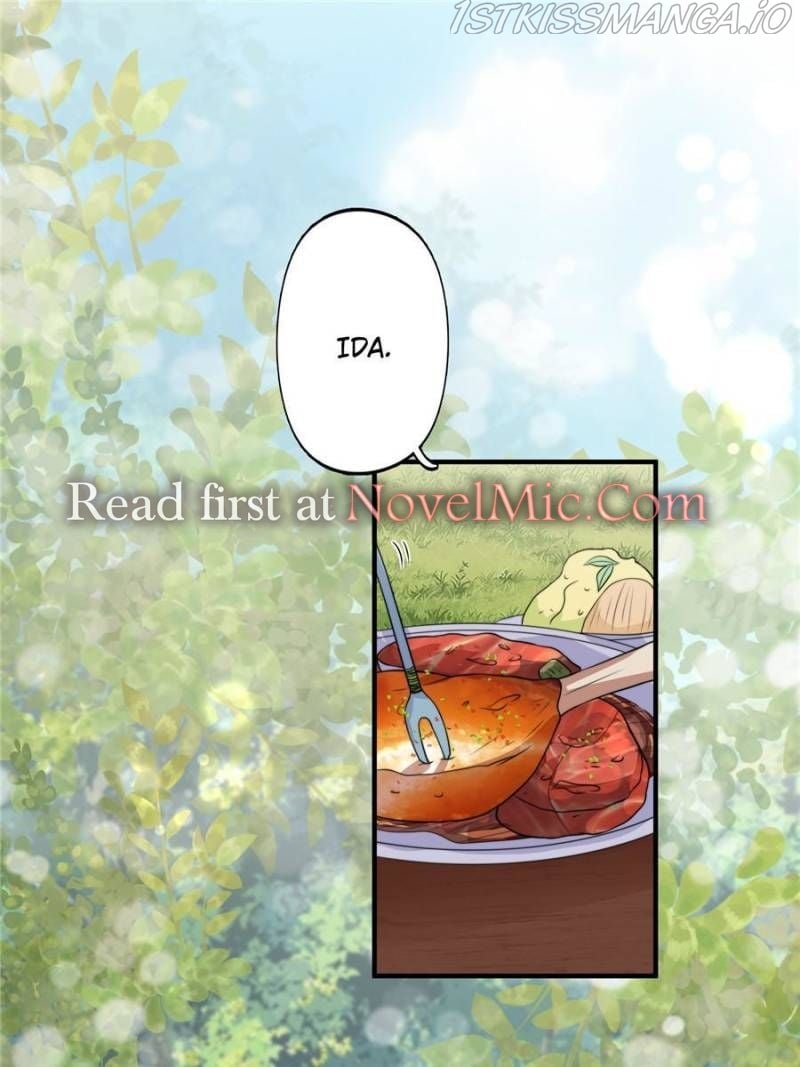 I Became the Beastman’s Wife Chapter 31 86 001
