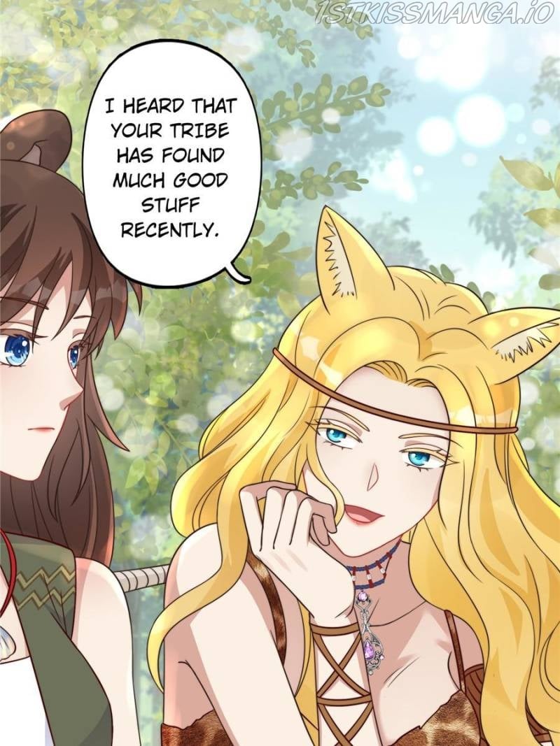 I Became the Beastman’s Wife Chapter 31 88 003