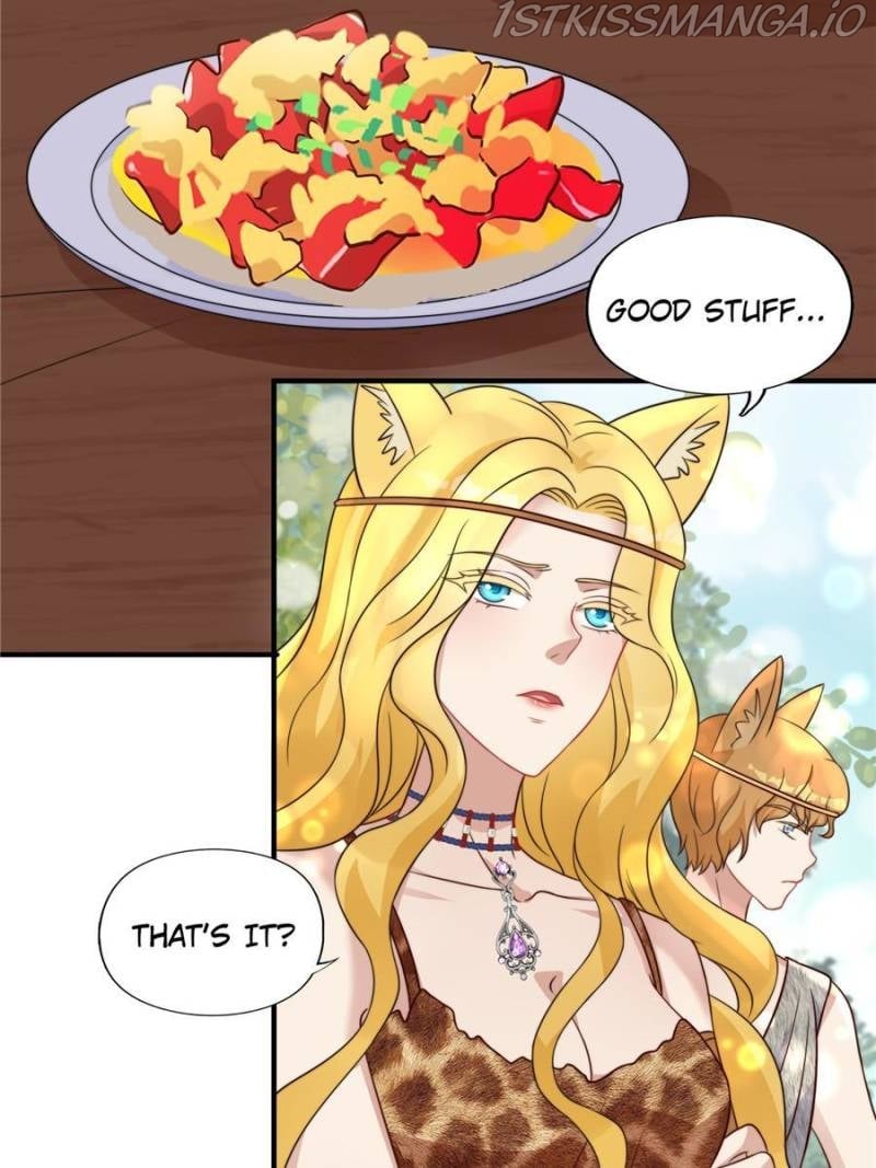 I Became the Beastman’s Wife Chapter 31 92 007