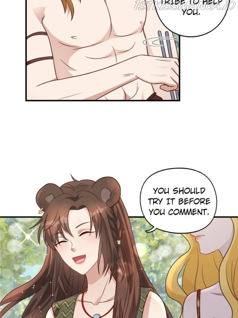 I Became the Beastman’s Wife Chapter 31 94 009