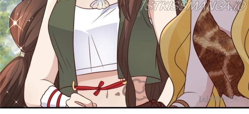 I Became the Beastman’s Wife Chapter 31 95 010