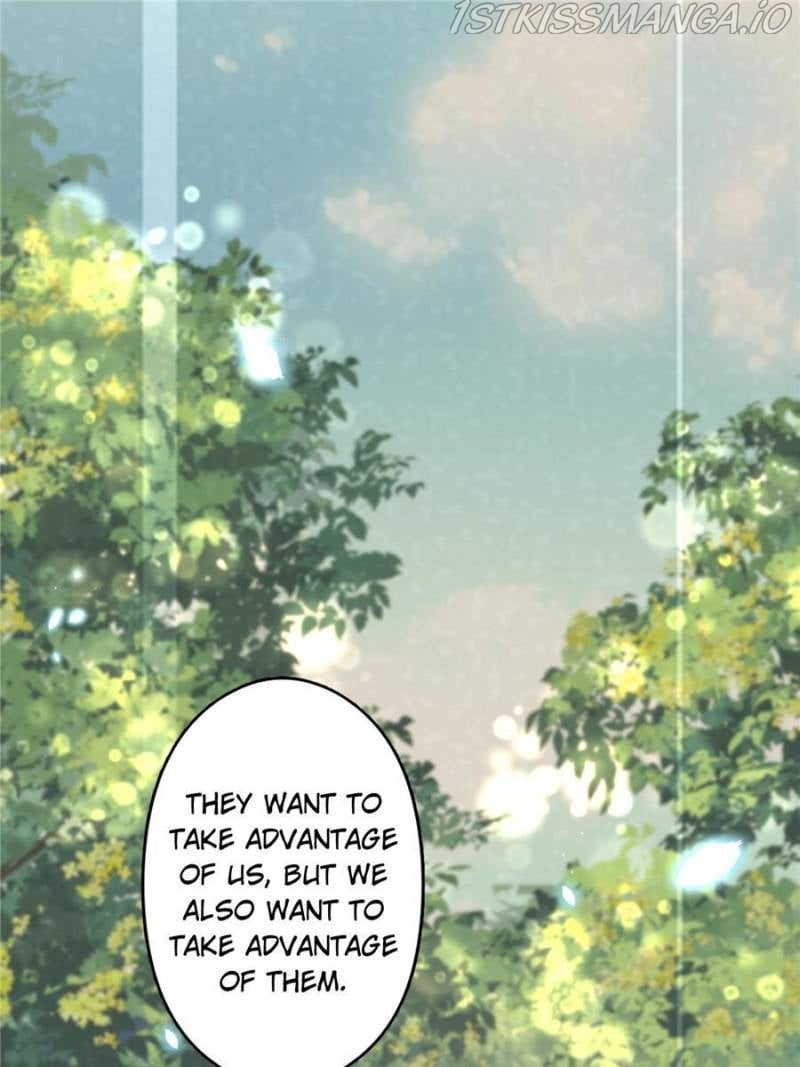 I Became the Beastman’s Wife Chapter 31 96 011