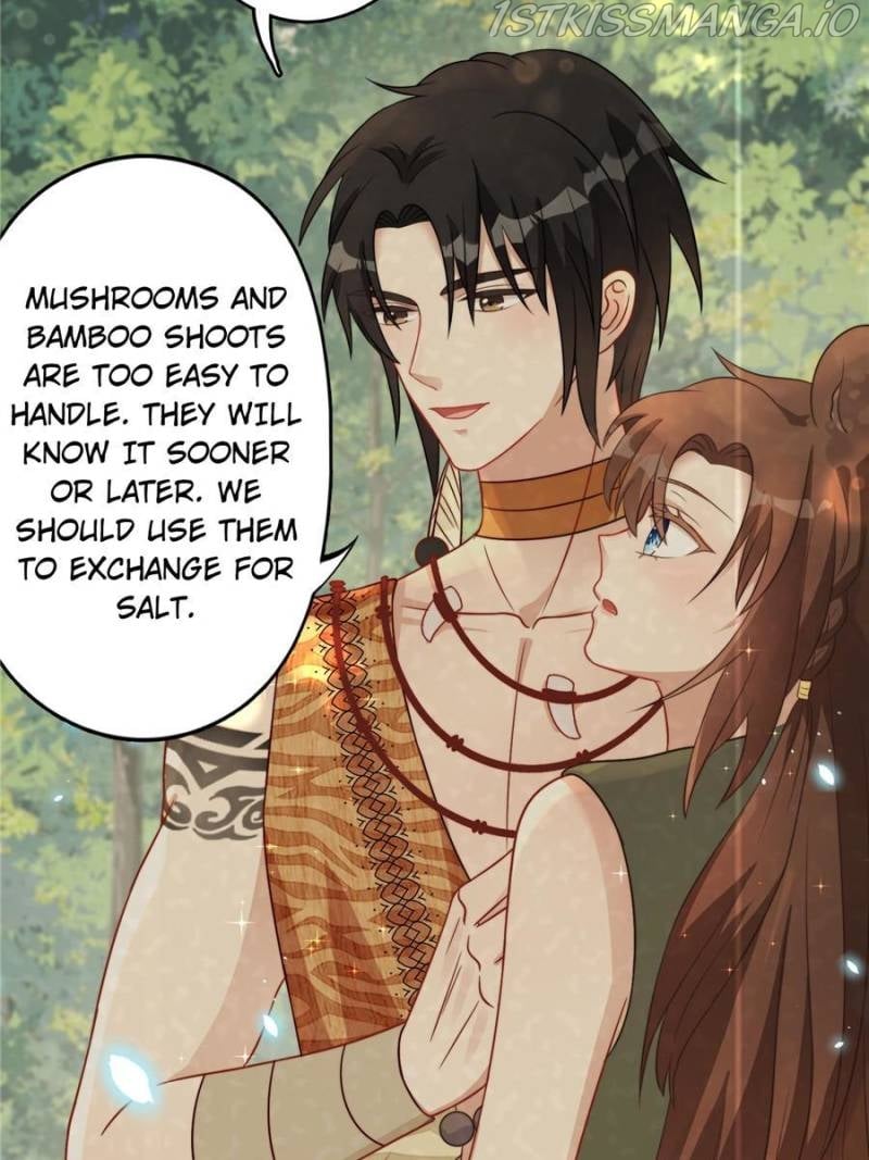 I Became the Beastman’s Wife Chapter 31 97 012