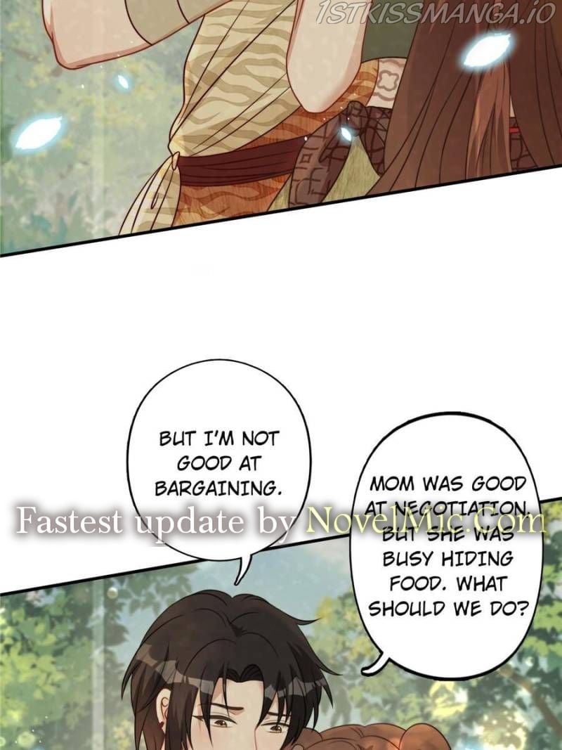 I Became the Beastman’s Wife Chapter 31 98 013